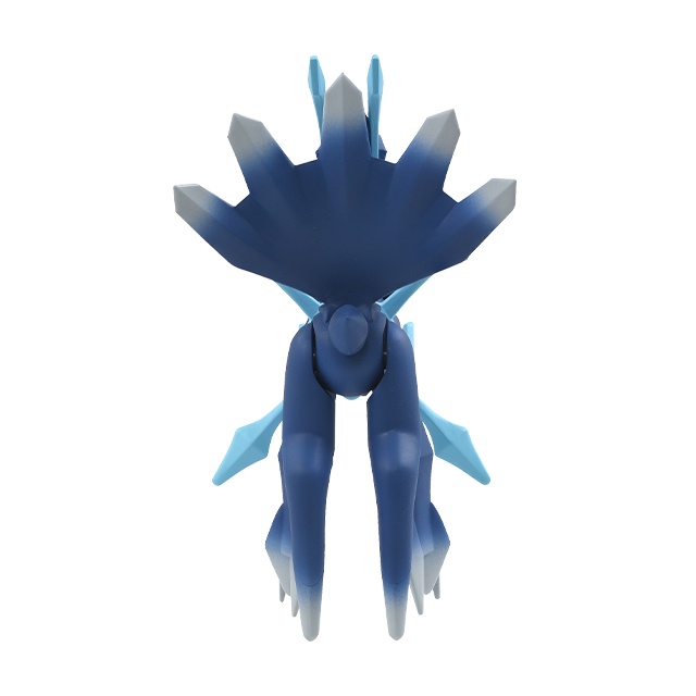 Mô hình sưu tập Pokemon Moncolle ML - Dialga Origin