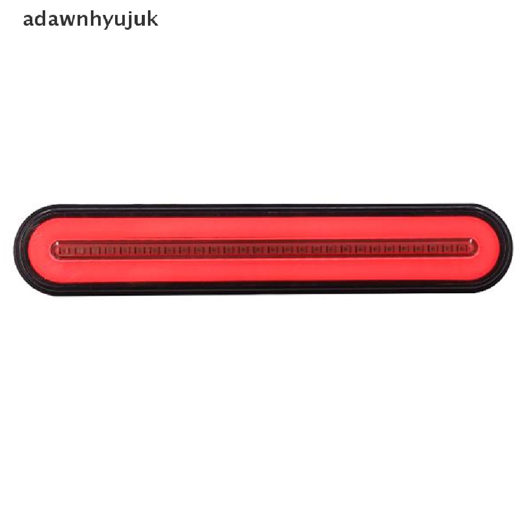 Đèn LED Phanh 3 Trong 1 12-24V Màu Neon Cho Xe Tải