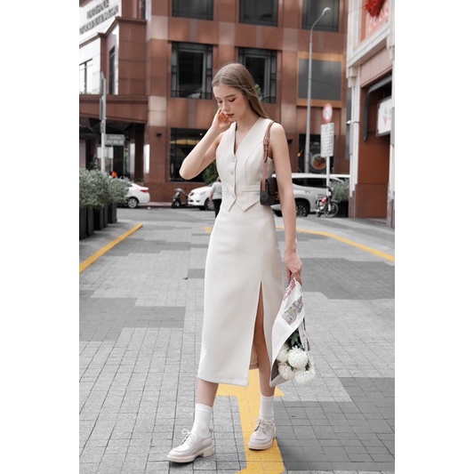 Váy Dài Cici Skirt