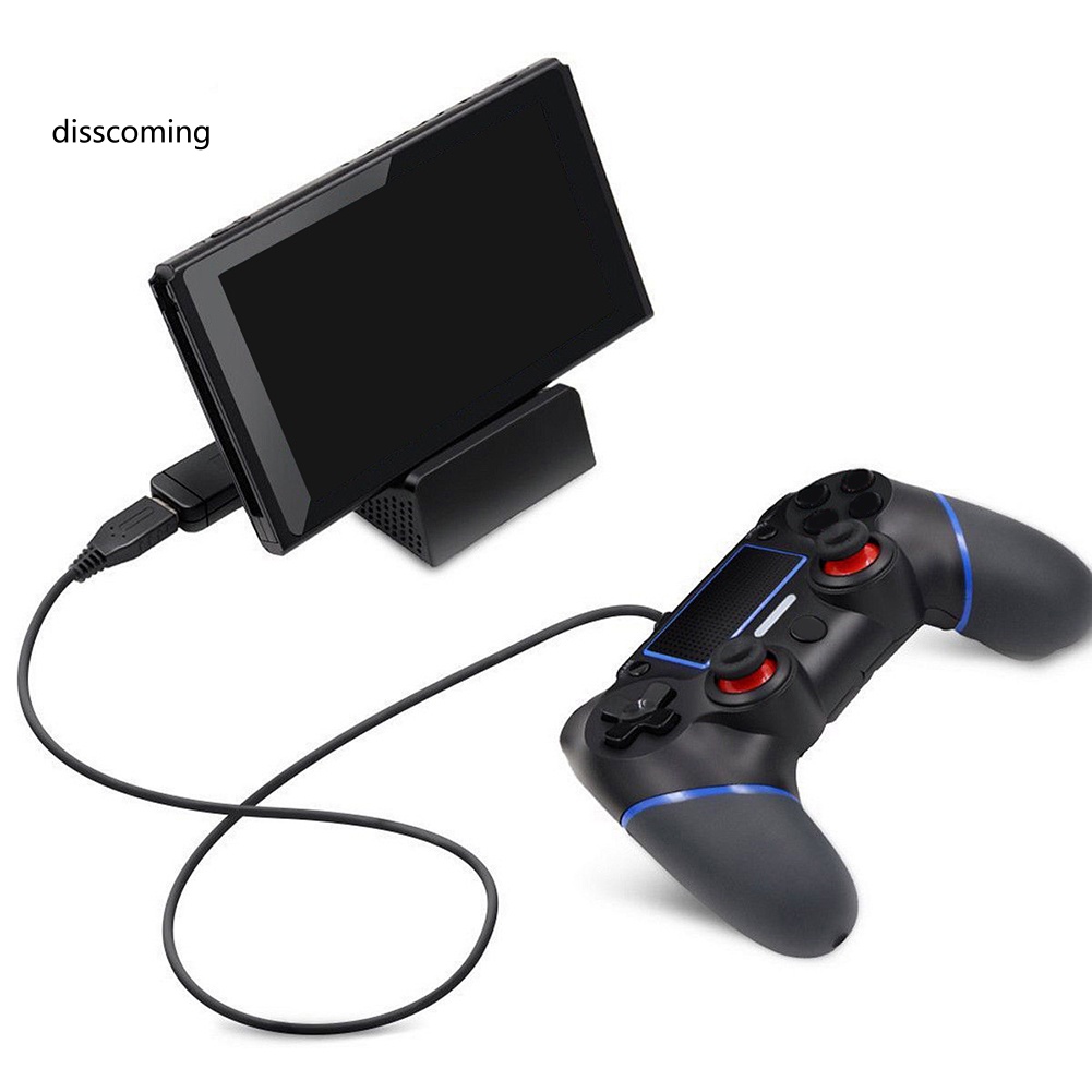 Bộ Điều Khiển Không Dây / USB Cho Nintendo Switch / PS3 / PS4 / XBOX 360 / PC