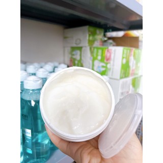 Ủ tóc Compliment Coco oil Macka 300ml