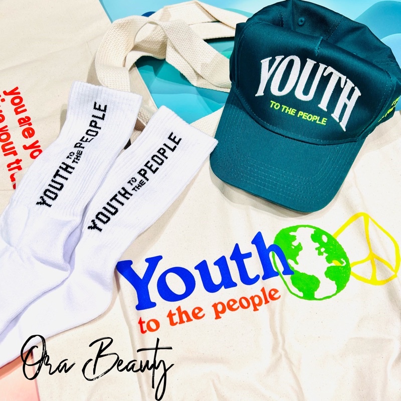 Phụ kiện thời trang Youth to the People