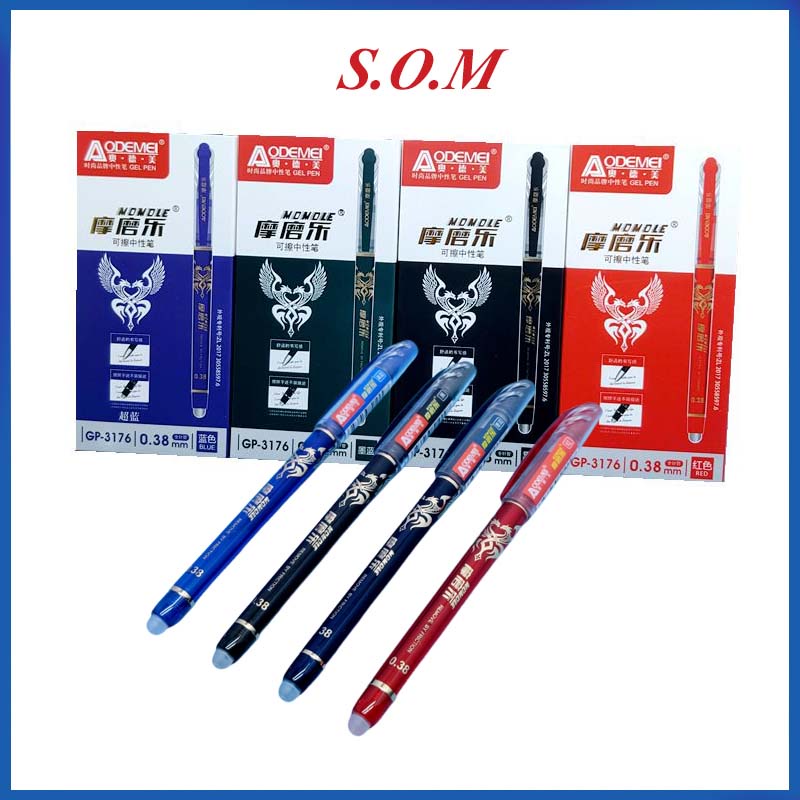 Bút Vẽ Bay Màu Bằng Nhiệt ODEMEI Loại I > Bút sấy bay nhiệt dùng trong công nghiệp may mặc