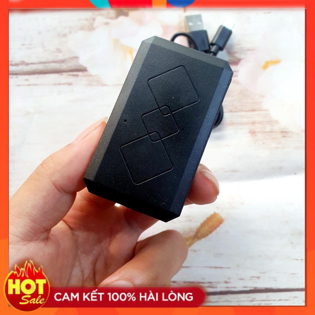 Định vị gps không dây cho oto xe máy, pin khoảng 30 ngày, chuẩn 99%, có nam châm hút mạnh,app dễ sử dụng, combo P2,5,6