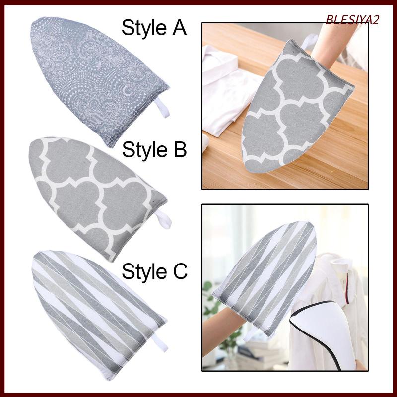 Bàn Ủi Mini Cầm Tay Siêu Bền Tiện Dụng Cho Gia Đình