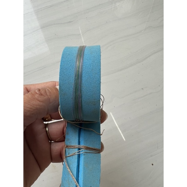 Giò gác chim cu gáy _ Giò cước Malaysia 10 chân