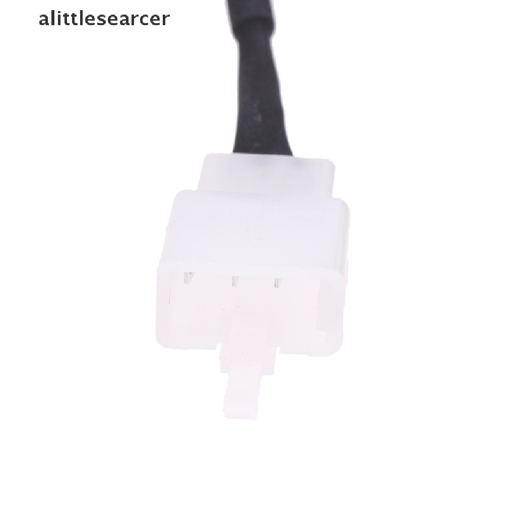 Dây Đèn Sương Mù Xe Hơi Loại Nhỏ Giọt Mẫu Mới DIY