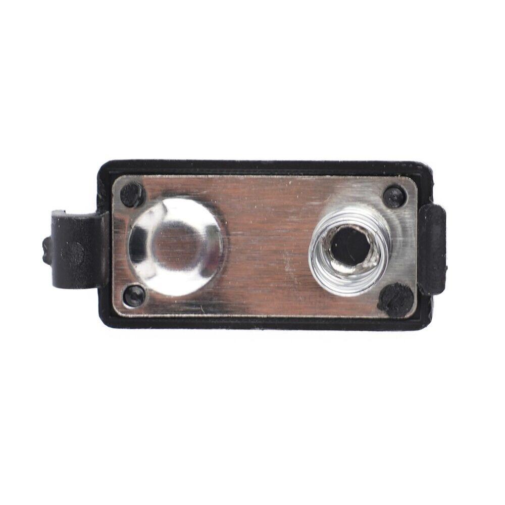 Còi Hơi Âm Thanh Lớn Bằng Nhựa Sử Dụng Pin Cho Xe Mô Tô