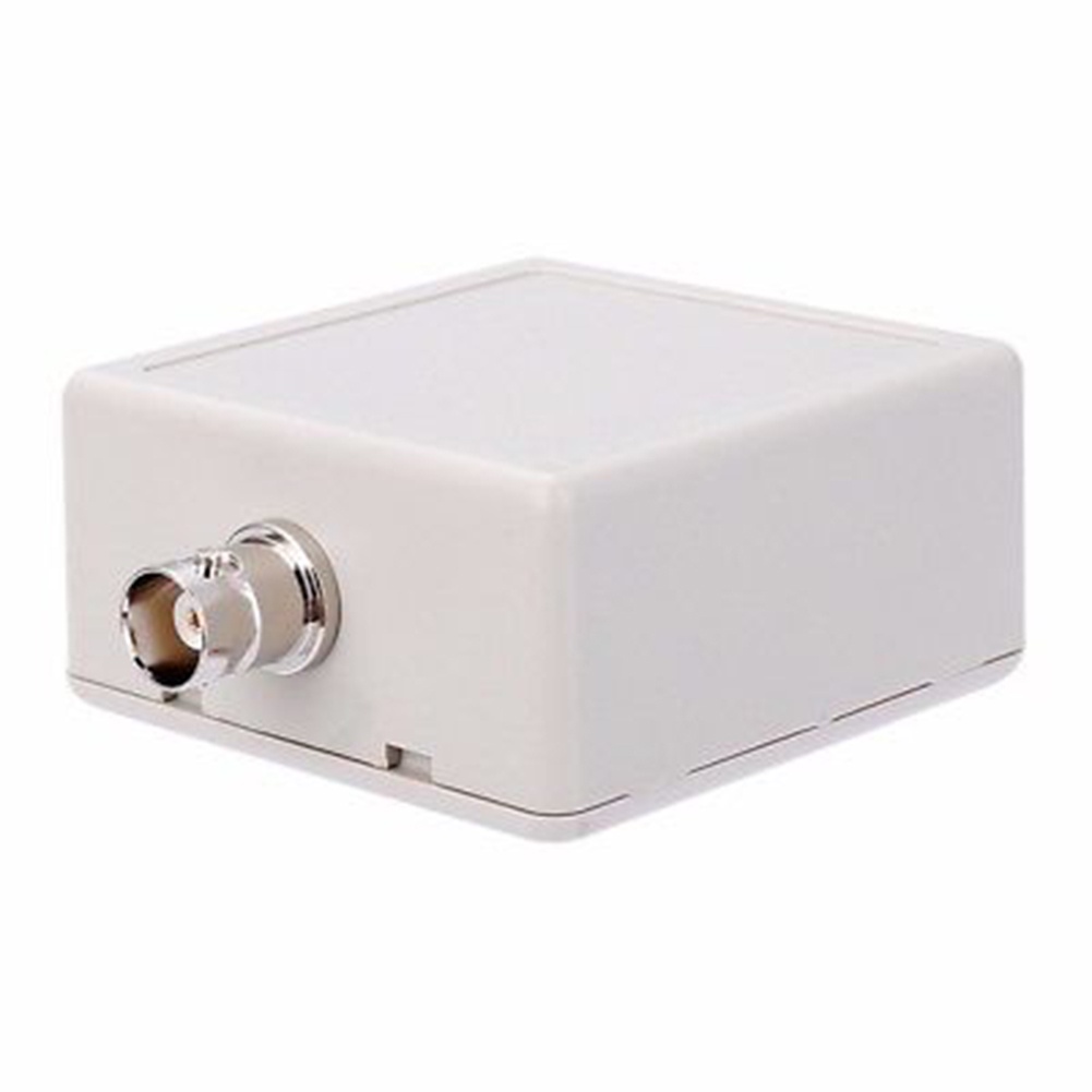 Bộ Biến Áp 100K-50MHz Cho Ăng Ten Long Antenna 9: 1 BALUN BNC