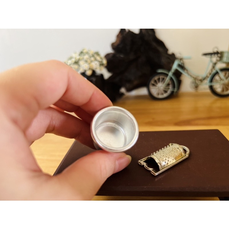 bộ đồ bào mini