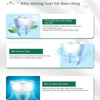 Xịt đau răng chai xịt giảm đau răng ê buốt giảm đau nhức nhanh chóng ngăn - ảnh sản phẩm 8