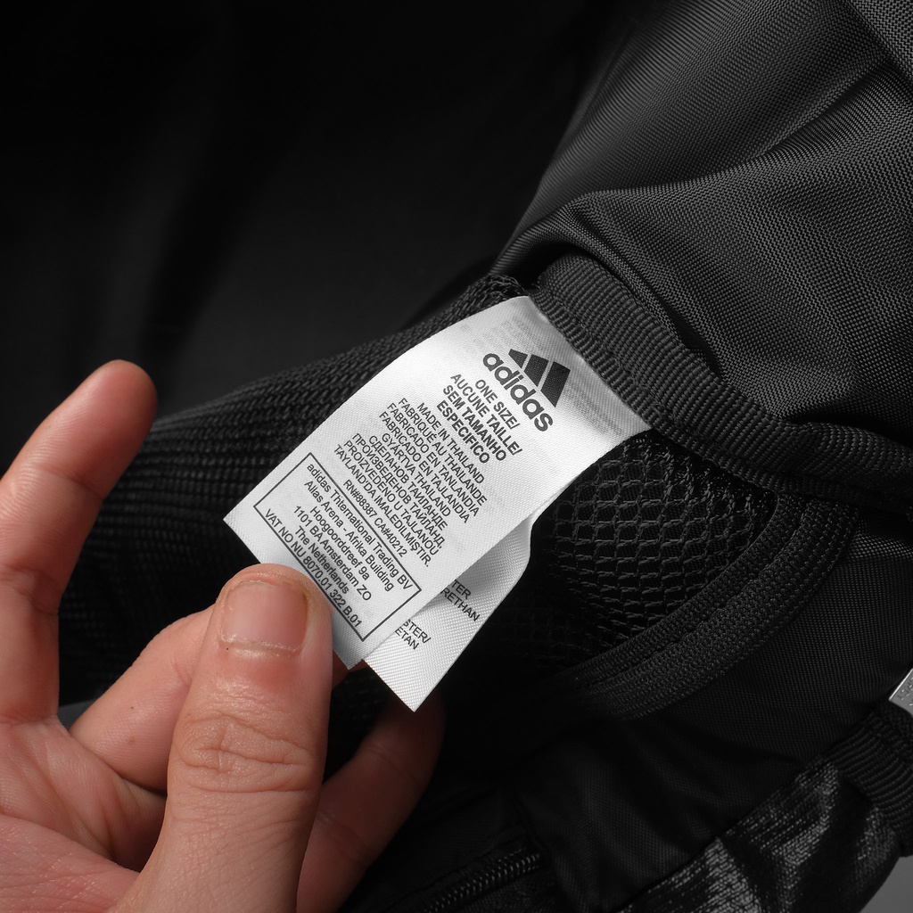 Túi trống thể thao, túi du lịch to 48L, nhiều ngăn tiện ích, chất liệu chống thấm AD09