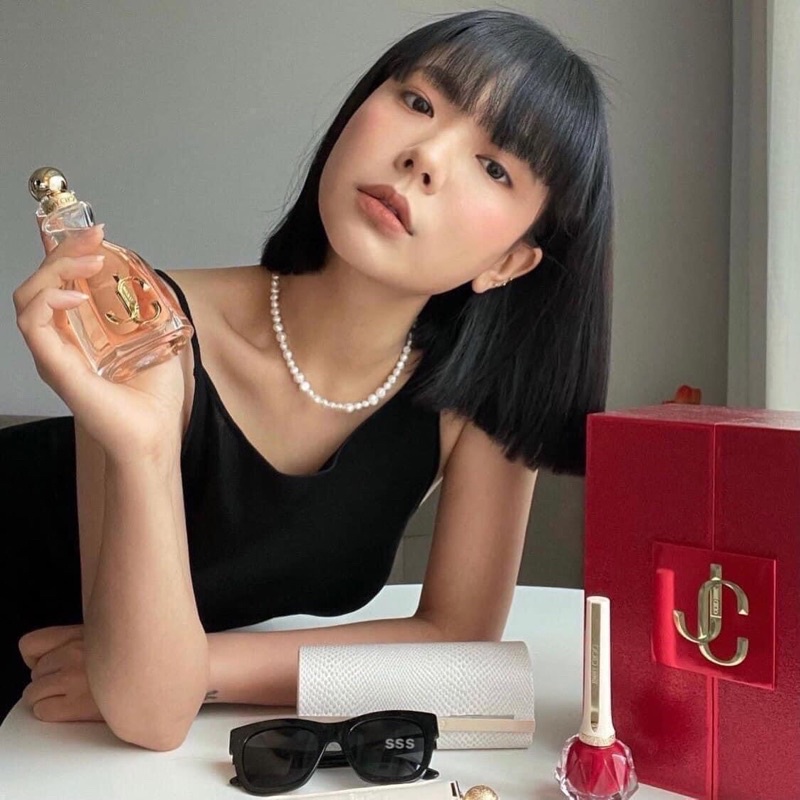 NƯỚC HOA JIMMY CHOO 10ml