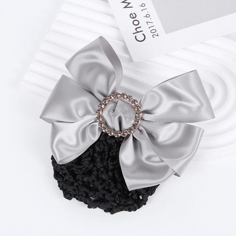 Epoch Kẹp Tóc Hình Nơ Xinh Xắn Dành Cho Nữ