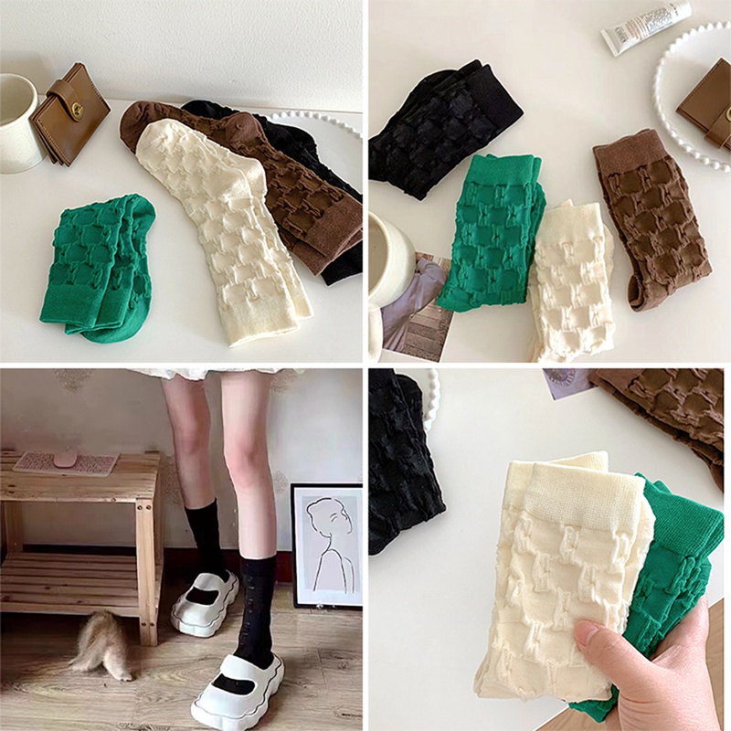 Tất Thời Trang Nhật Bản Xinh Xắn Dành Cho Nữ