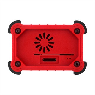 Bộ Vỏ Nhôm ez Cho Raspberry Pi 4 Model B Raspberry Pi 4