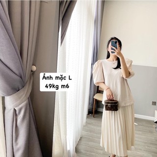 ÁO PHÔNG HM BỒNG THÔ