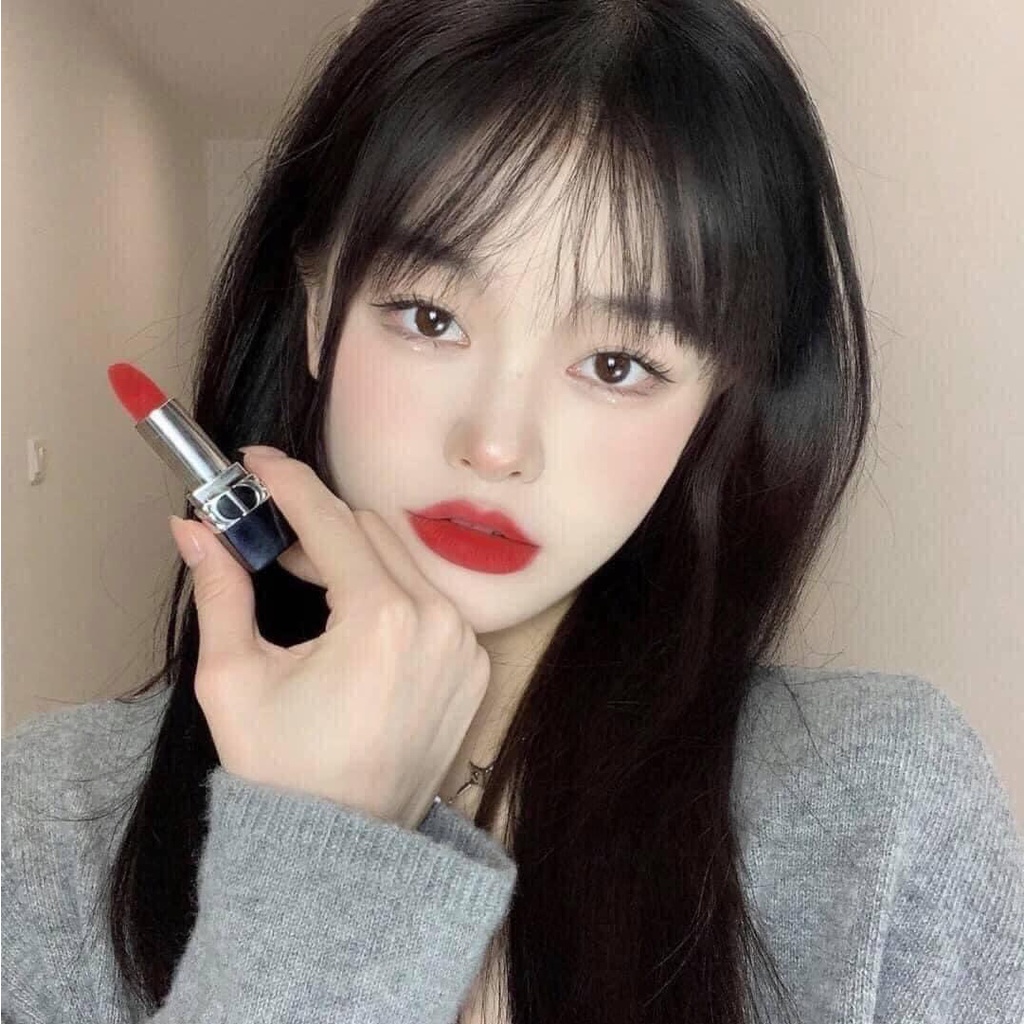 Son Dior Ultra Rouge