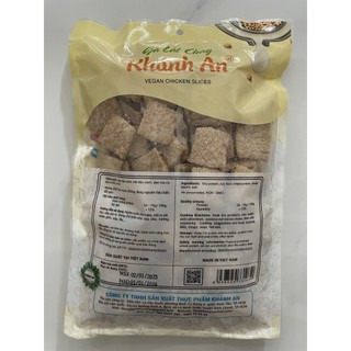 Gà lát chay Khánh An 100g