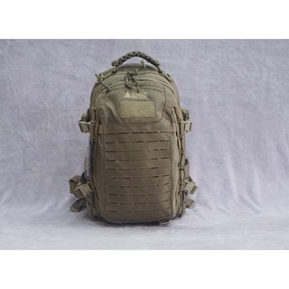 Balo du lịch, phượt, dã ngoại size 25l và 30l.