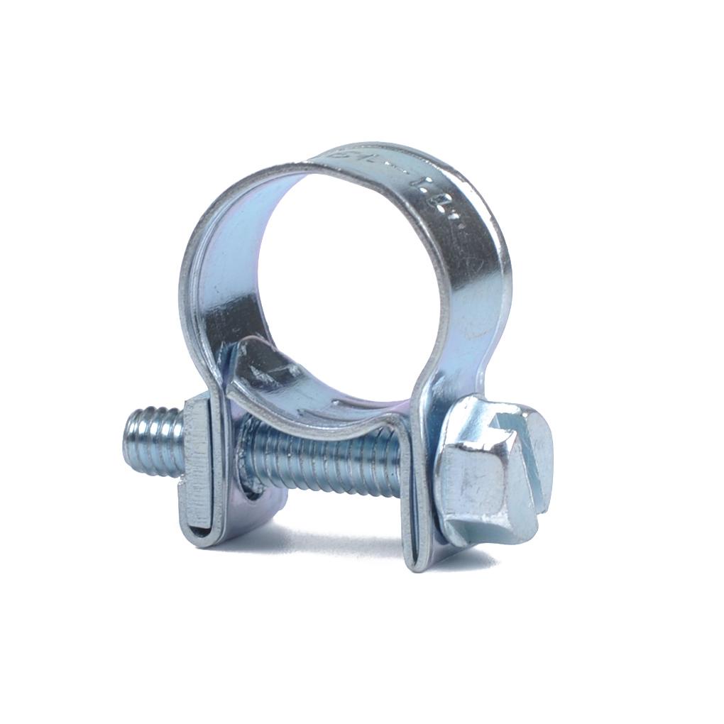 Set 10 Kẹp Ống Nhiên Liệu 7 / - 9mm 8 / - 10mm