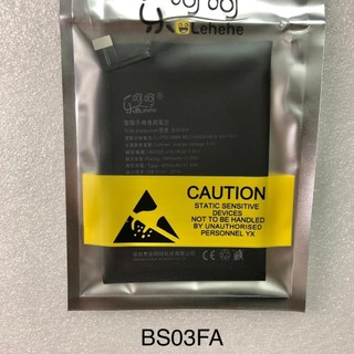 Pin lehehe dành cho xiaomi Black Shark 1/2/3/3s/3pro