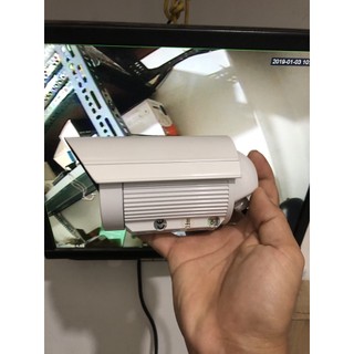 Camera thanh lý dùng cho đầu ghi - như hình