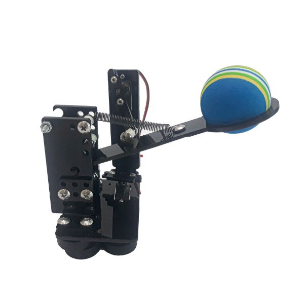 Phụ kiện bắn bóng dùng cho robot