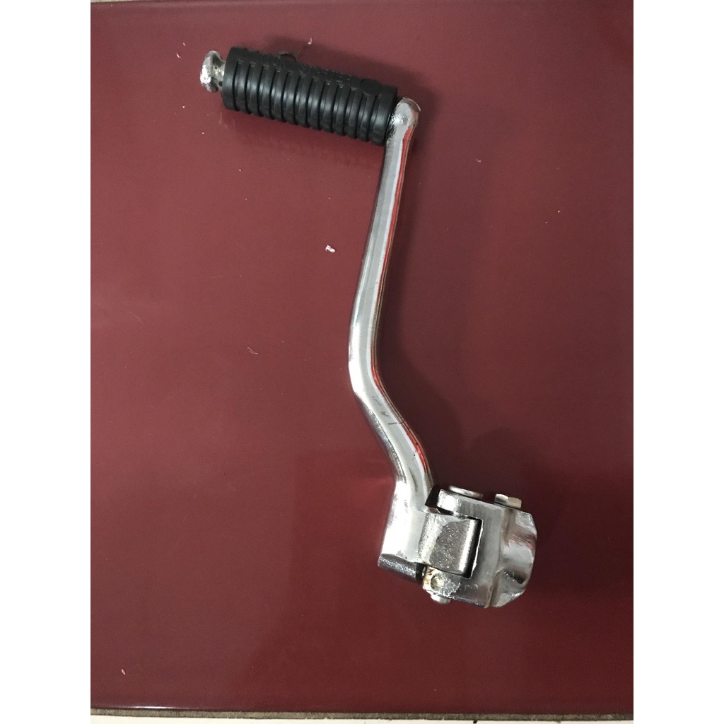 Giò Đạp xe Chaly 84