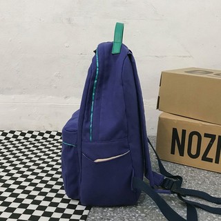 [Order] Balo ulzzang thời trang trơn D345