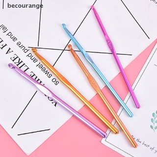 [Hàng Mới] Dụng Cụ Đan Móc Len [becourange]
