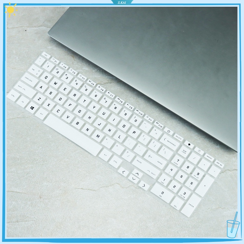 Film Dán Bảo Vệ Bàn Phím Bằng Silicon Chống Nước Cho HP 16.1 "HP / HP Victus 16 Inch 2021