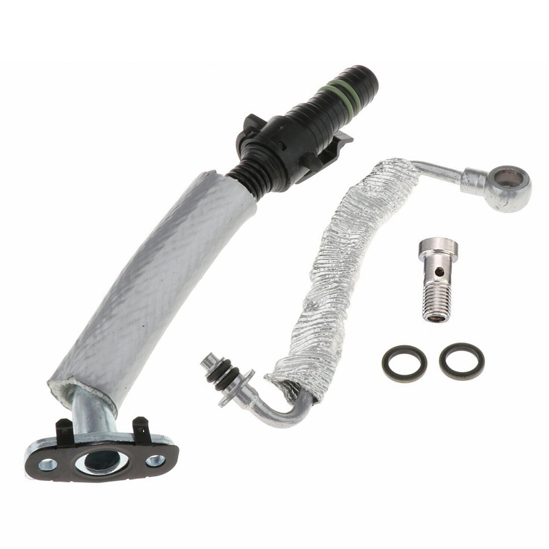 Ống Dẫn Dầu Cho Buick Encore Chevrolet Cruze 55592600