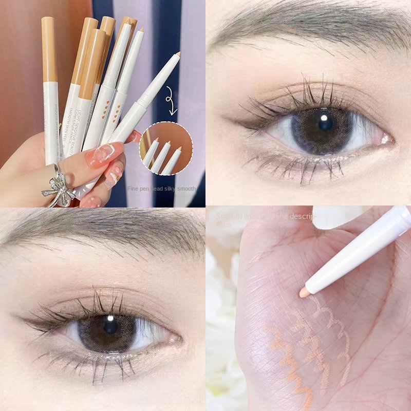 Bút Che Khuyết Điểm Làm Đều Tông Màu Da Chống Thấm Nước