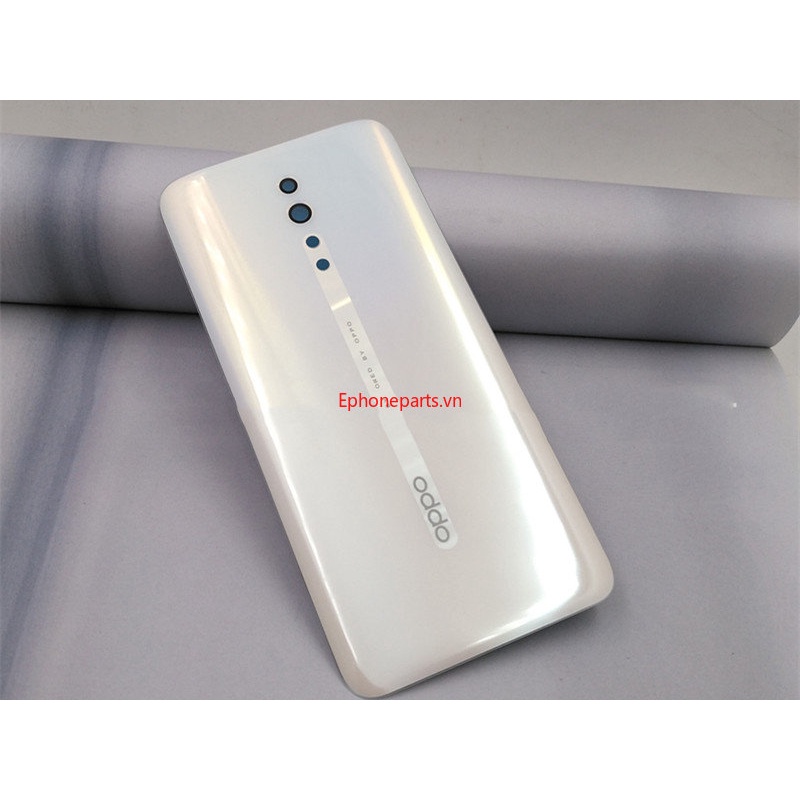 Nắp Đậy Pin Kính Phía Sau Thay Thế Epph-100% Cho Oppo Reno Z 6.4 Inch