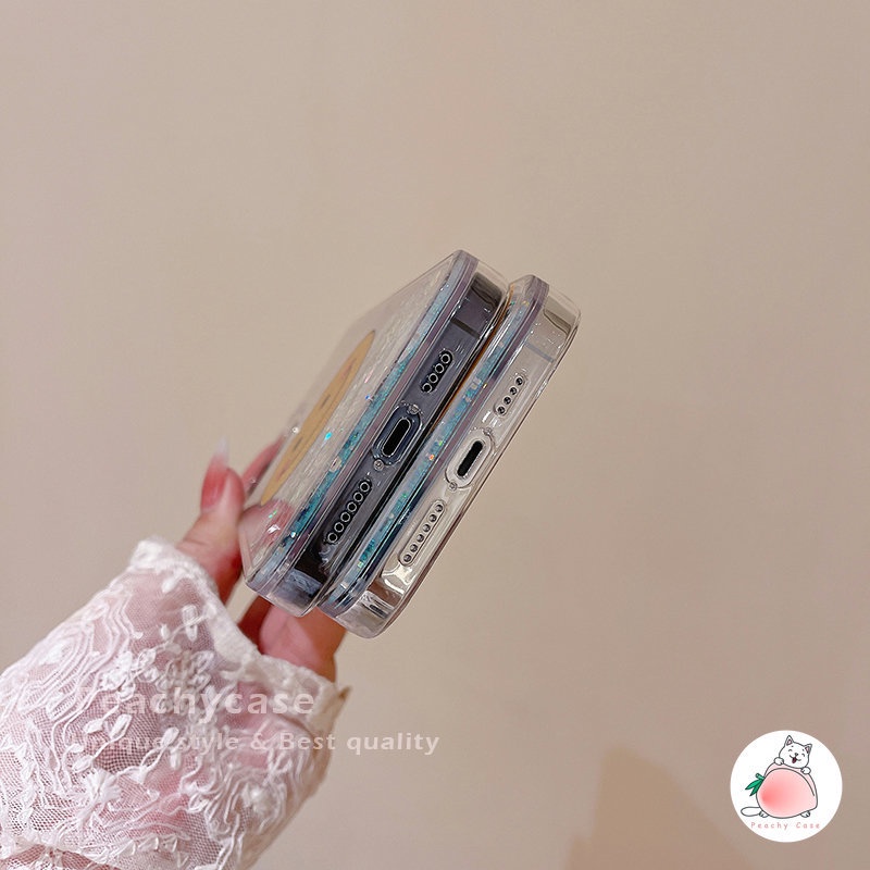 Ốp Điện Thoại PC Cứng Chống Sốc Họa Tiết Mặt Cười Dễ Thương Cho iPhone 14 13 12 Pro Max 11 Xr 7plus 6 8 7 Plus Xs Max X