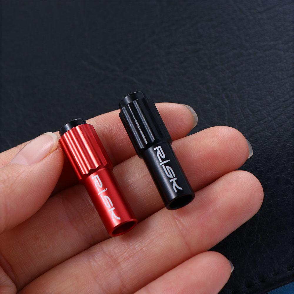 LANFY Ốc Vít Nối Dây Phanh Xe Đạp Leo Núi MTB ​Phụ Kiện Điều Chỉnh Dây Cáp Chuyên Dụng