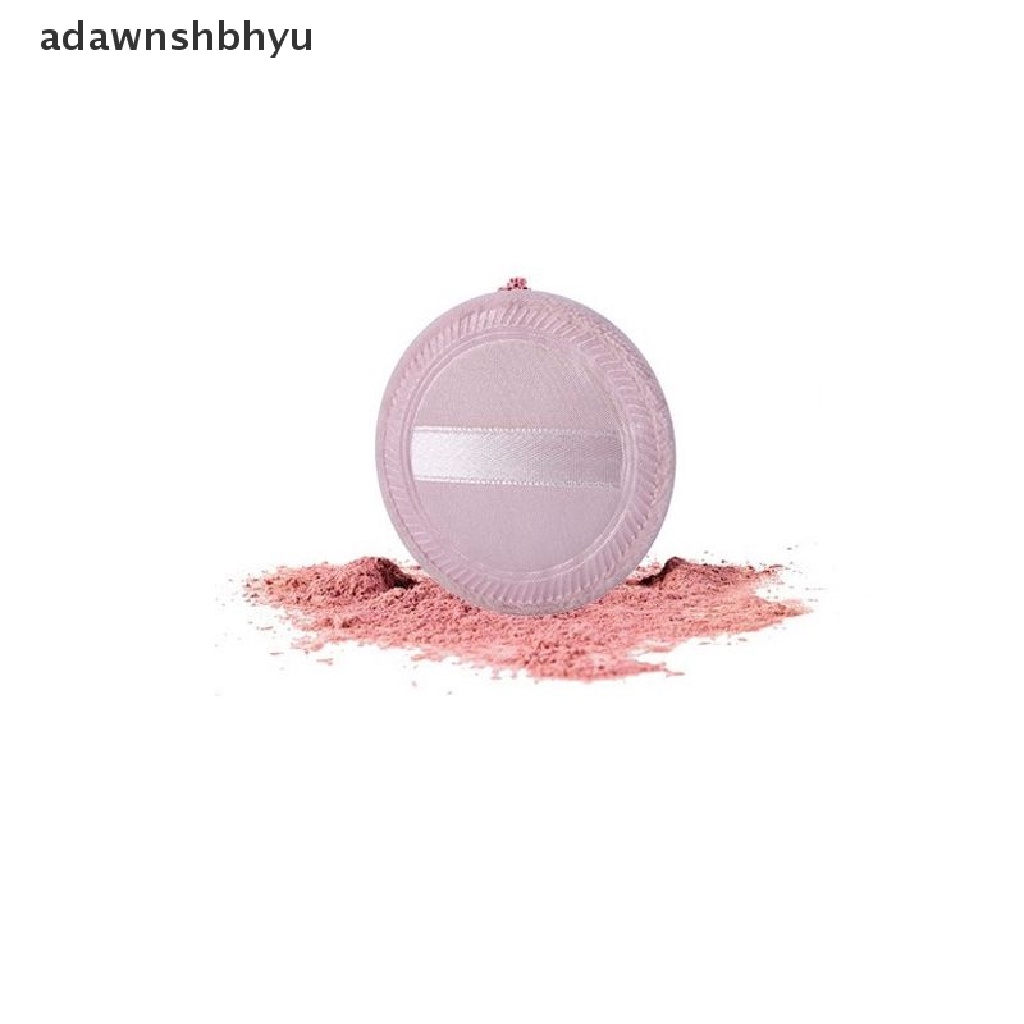 Set 10 Mút Trang Điểm adawnshbhyu Chất Lượng Cao