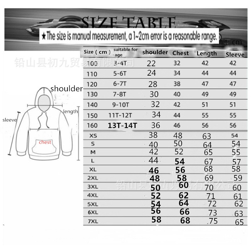 Áo Khoác Hoodie Thể Thao F1 Mclararen Team McLaren 2021