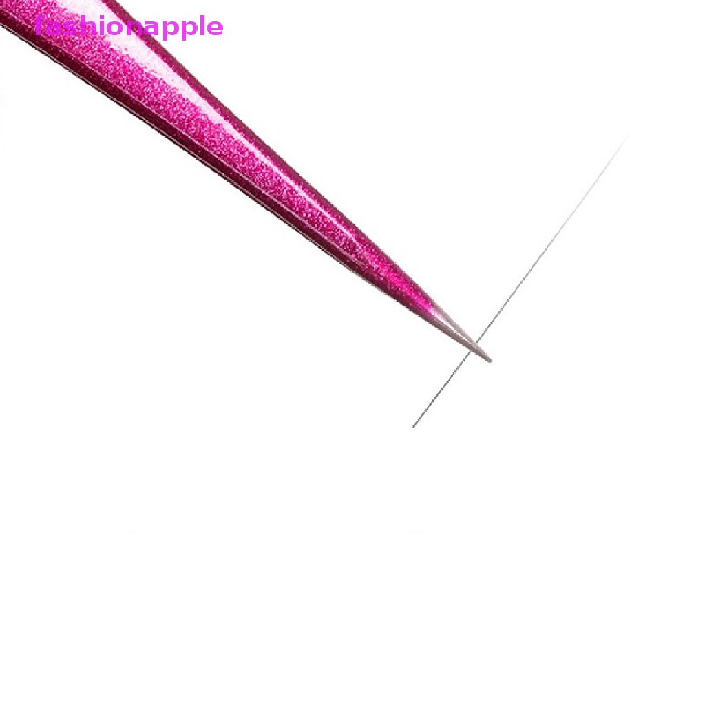 1 Nhíp Gắp Mi Giả Bằng Thép Không Gỉ