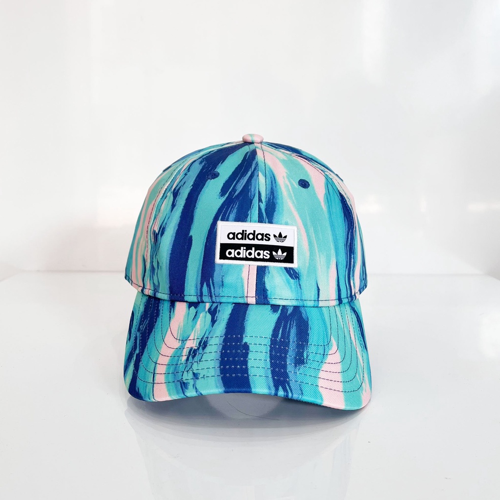 [HÀNG CHÍNH HÃNG] NÓN ADIDAS OSFM LOANG MÀU
