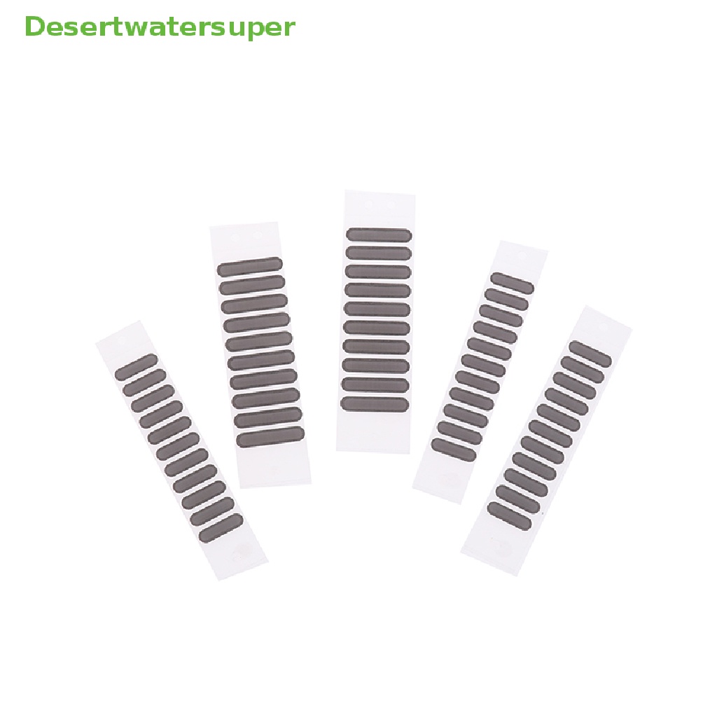 Dsvn Lưới Bọc Tai Nghe Thông Dụng Chống Bụi Cho Apple Samsung