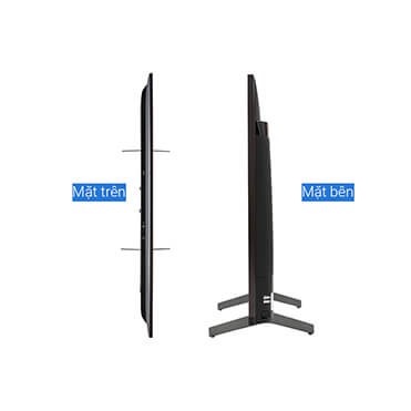 Android Tivi Sony 4K 43 inch KD-43X8500H- Mới Đập Hộp | BigBuy360 - bigbuy360.vn