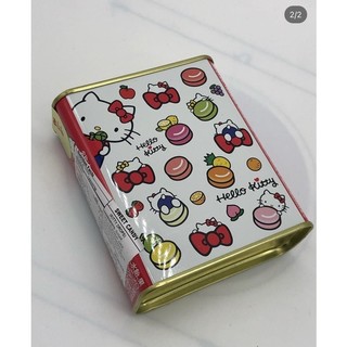Kẹo mộ đom đóm ( bản Hello Kitty)