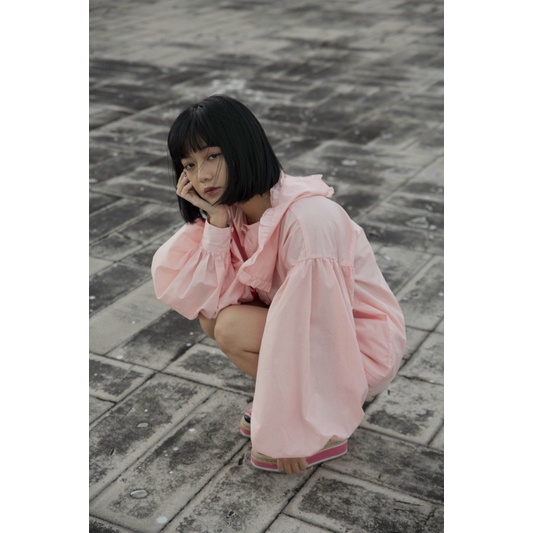 namae - set Dâu Bốn Mùa (có tách lẻ)