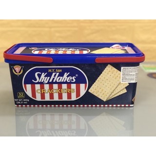 Bánh ăn kiêng skyflakes 600g