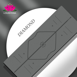 Thảm tập yoga LOUIS DIAMOND