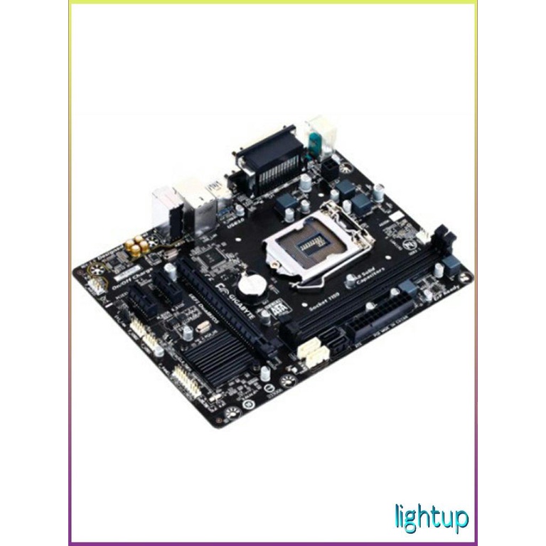 Mainboard Cho Máy Tính Để Bàn Gigabyte Ga-H81M-Ds2 H81M-Ds2 H81 Lga 1150