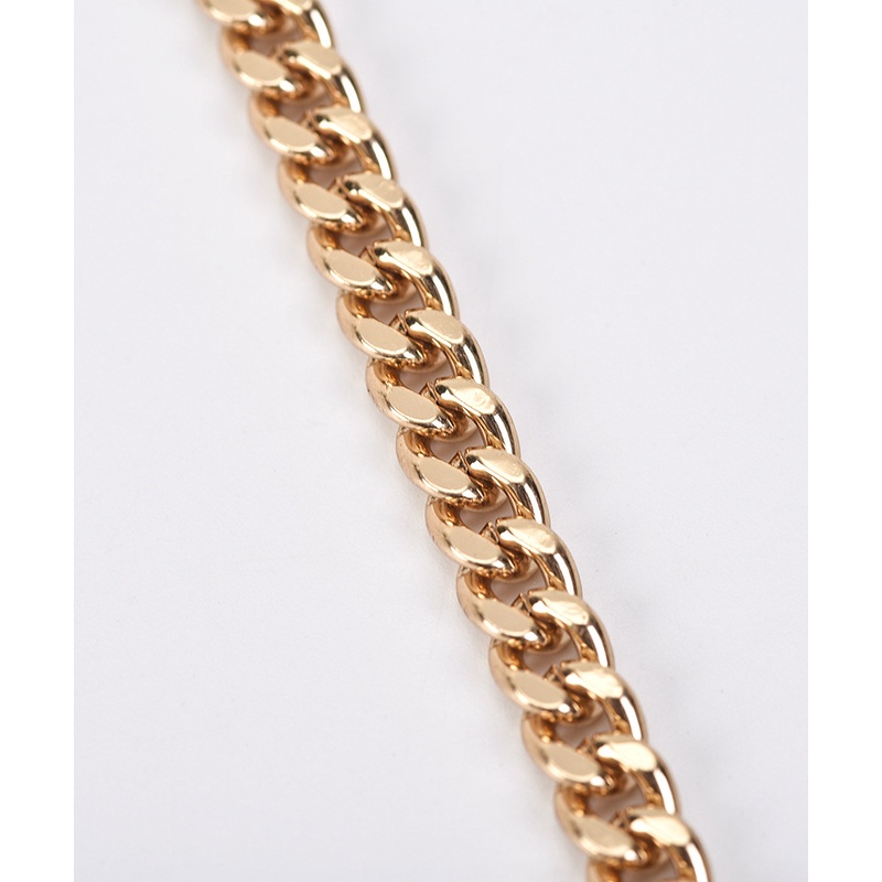 Dây Quai Đeo Túi Vát Góc 7mm + Chuỗi Hạt Ngọc L2251