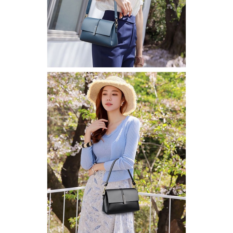 Túi Xách Da Cỡ Lớn Thời Trang Dành Cho Nữ